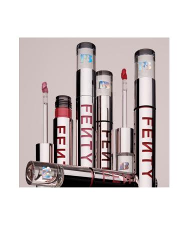 FENTY BEAUTY Fenty Icon Velvet - Liquid Lipstick 5.5 g - Buy Online on GoSupps.com