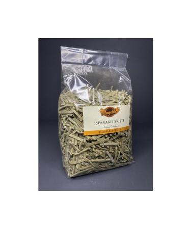 Angelite Spinach Noodles 1 Kg