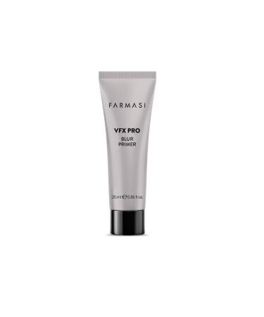 Farmasi Vfx Pro Blur Makeup Base 25 ml
