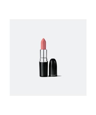 Mac Sheer and Shiny Lipstick - See Sheer - Lustreglass Shiny Finish 3g - Buy Online on GoSupps.com