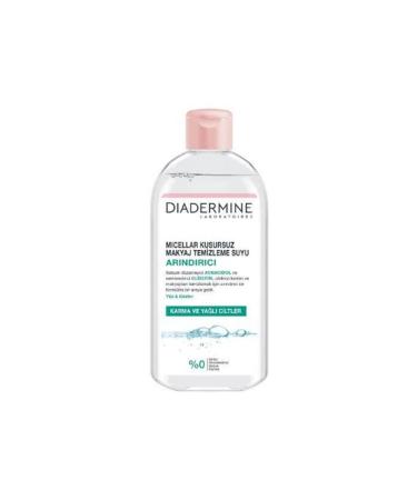 Diadermine Make-up Remover Purifying Water 400 ml 374848