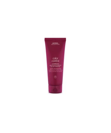 Aveda Color Control Color Protecting Conditioner for Dyed Hair 200ml Paraben-free