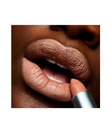 Mac Honeylove - Lipstick Rich Creamy Matte Finish Lipstick - 3g - Buy Online on GoSupps.com