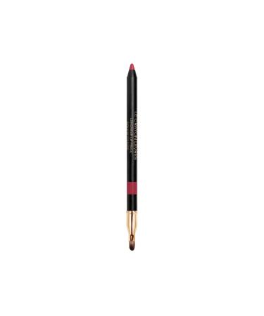Chanel LE CRAYON L VRES - Semi-matte Long-lasting Lip Pencil 1.2 gr