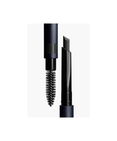 Chanel - WATER-RESISTANT AND LONG-LASTING EYEBROW PENCIL - BOY DE CHANEL EYEBROW PENCIL - 204 GREY - Buy Online on GoSupps.com