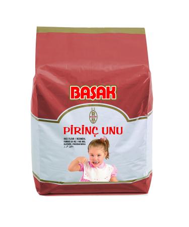 BASAK rice flour 3 kg.