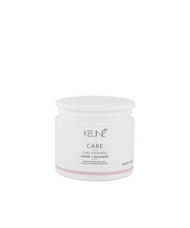 Keune Care Curl Control Mask Anti-frizz Hair Mask for Curly Hair 200 mlSED6467961