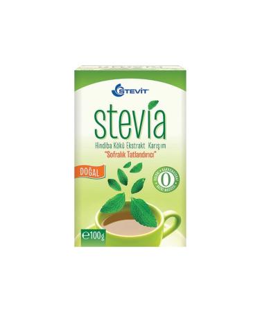 Balen Stevia Chicory Root Mix 100 gr