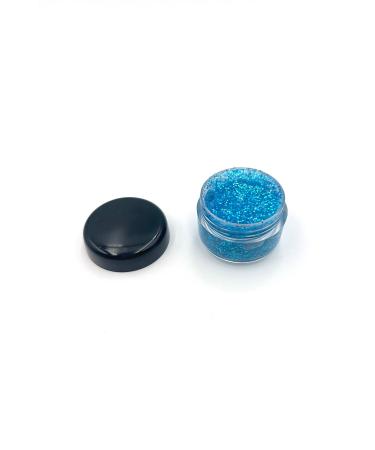 Artikel Blue Eye Glitter Face and Body Glitter Party Glitter Makeup Glitter 5 ml - Buy Online on GoSupps.com