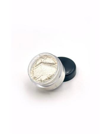 Article Glitter Eye Glitter Eyeshadow Face and Body Glitter Party Glitter Makeup Glitter 5 ml Super Green