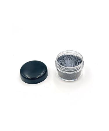 Article Glitter Eye Glitter Eyeshadow Face and Body Glitter Party Glitter Makeup Glitter 5 ml Ant Silver - Buy Online on GoSupps.com