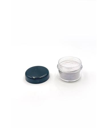 Article Glitter Eye Glitter Eyeshadow Face and Body Glitter Party Glitter Makeup Glitter 5 ml Blue Reflection - Buy Online on GoSupps.com