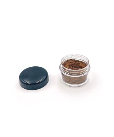 Article Glitter Eye Glitter Eyeshadow Face and Body Glitter Party Glitter Makeup Glitter 5 ml Bronze - Buy Online on GoSupps.com