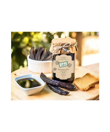 Saba Carob Extract