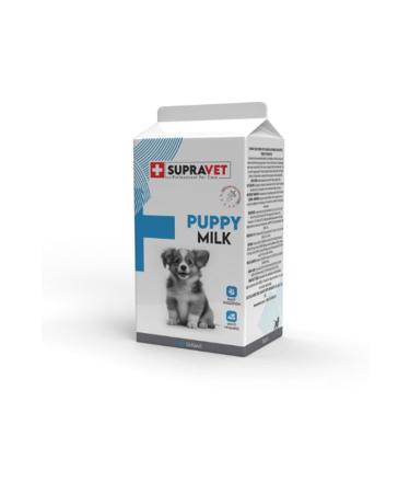 Supravet Dog Milk Powder for Pregnant and Puppy Dogs 150 gr