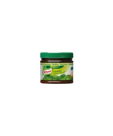 Knorr Primerba Basilico 340g