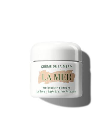 La Mer NEW LUXURY MOISTURIZING CREAM 60 ML - Vitamin C E and B12 Magnesium Potassium