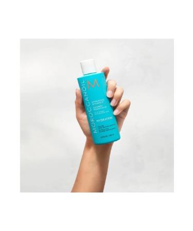 Moroccanoil Moisturizing Shampoo with Vitamin A and E (250 ml) ECBeauty!W786 - Buy Online on GoSupps.com