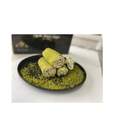 Eyyubi Turkish Delight Delux Powder Antep Turkish Delight 1 Kg