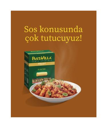 Pastavilla Bronze Mold Rotini 500 Gr. - 3 * 500 Gr. - Buy Online on GoSupps.com