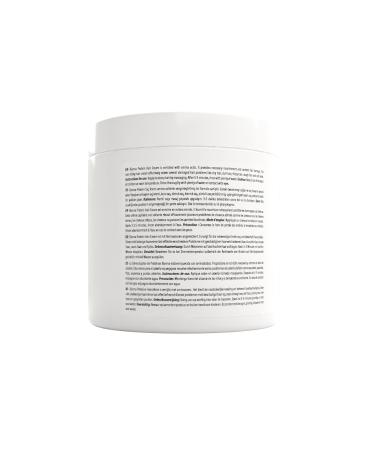 Bianna Hair Conditioner Protein Strengthening and Repairing Hair Care Cream - 500ml - Buy Online on GoSupps.com