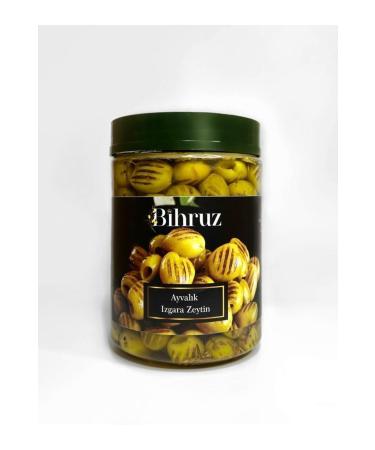 Bihruz Ayvalik Grilled Olives