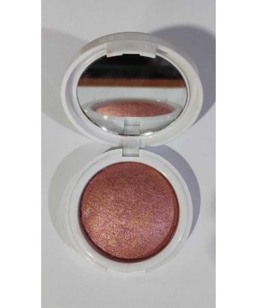 Mcellyn Flor Terekota Blush No. 44