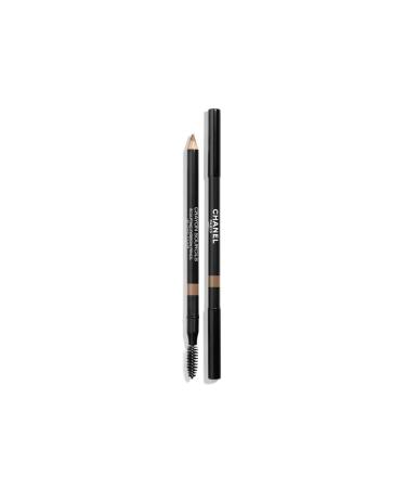 Chanel - EYEBROWS RESHAPING PENCIL - CRAYON SOURCILS - 10 BLOND CLAIR