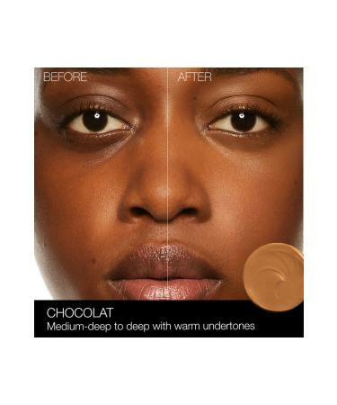 Nars SOFT MATTE COMPLETE- Hyaluronic Acid A&C&E Vitamin Content All Day Long Lasting Matte Finish Concealer - Buy Online on GoSupps.com