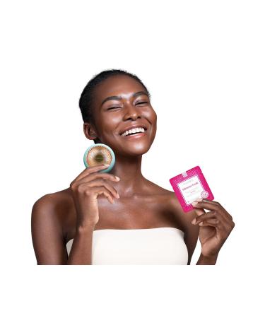 Foreo Ufo Shimmer Freak 2.0 6-Pack Active Mask - Buy Online on GoSupps.com