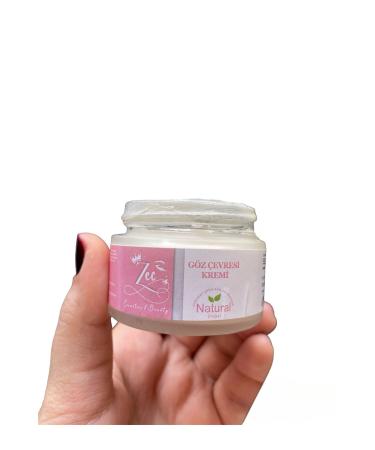 ZEC Beauty ZEC EYE CREAM