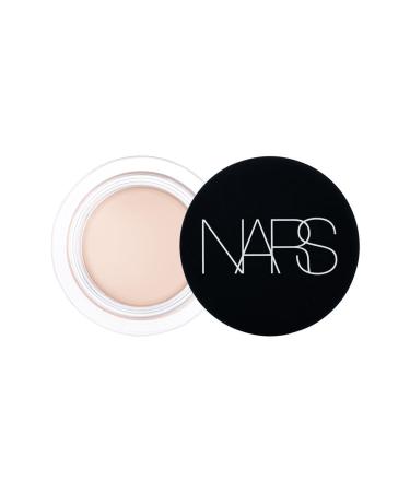 Nars SOFT MATTE COMPLETE- Hyaluronic Acid A&C&E Vitamin Content All Day Long Lasting Matte Finish Concealer