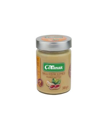 otanak 300 gr Honey Peanut Butter
