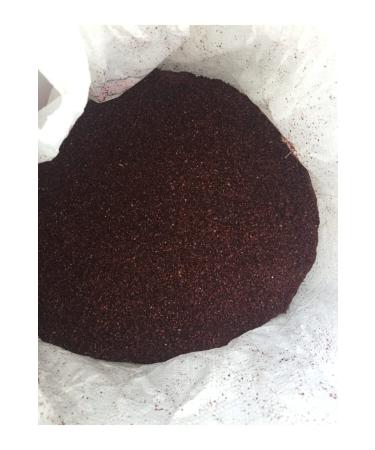 mut pearl olive & olive oil Mountain Sumac 10 Kg