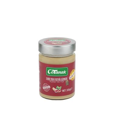 otanak 300 gr 100% Peanut Butter