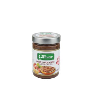 otanak 700 gr Cocoa Hazelnut Paste Hazelnut