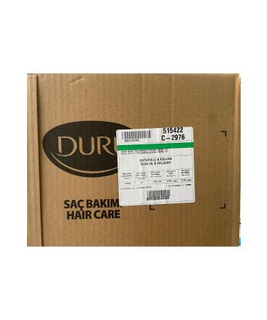 Duru Olive Oil & Collagen Shampoo 700ml*12 pieces - Buy Online on GoSupps.com