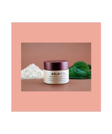ASLAVITAL Aslavital Anti-Wrinkle Night and Day Cream 50 ml