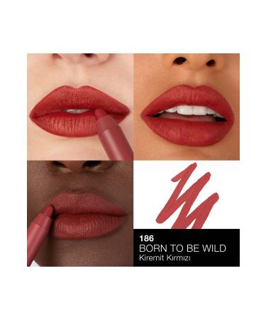 Nars Powermatte High Intensity Lip Pencil Long Lasting & Matte Finish Pencil Lipstick 2.6 Gr - Buy Online on GoSupps.com
