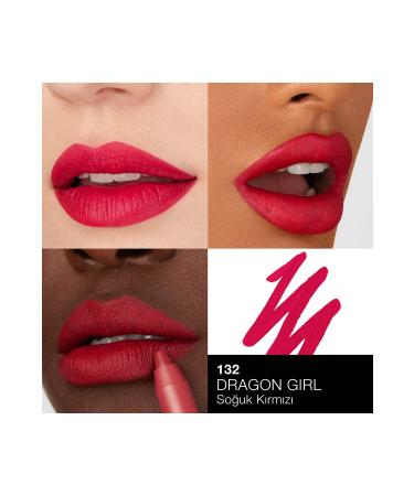 Nars Powermatte High Intensity Lip Pencil Long Lasting & Matte Finish Pencil Lipstick 2.6 Gr - Buy Online on GoSupps.com