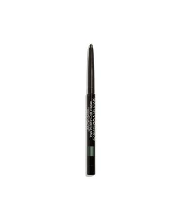 Chanel EYELINER AND KOHL PEN - STYLO YEUX WATERPROOF - 46 VERT MERAUDE