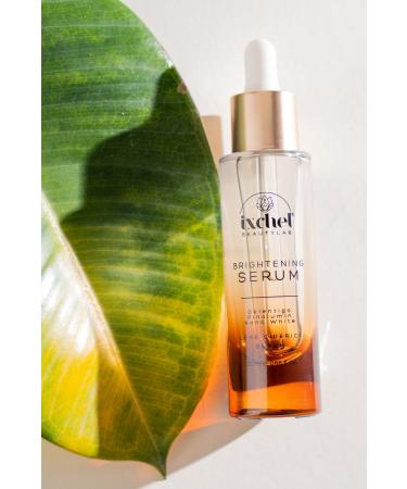 Ixchel Beautylab Brightening and Anti-Spot Skin Care Serum - Buy Online on GoSupps.com