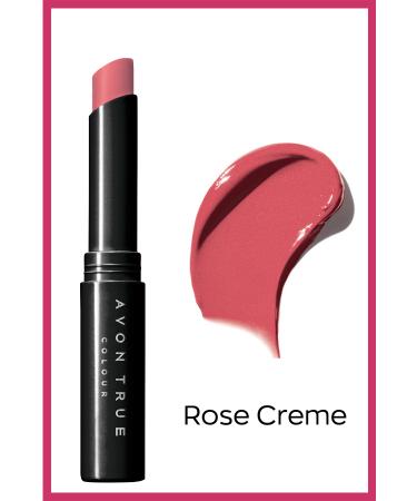 Avon Ultra Beauty Lipstick Stylo Rose Creme Triple Set - Buy Online on GoSupps.com