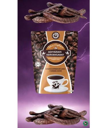 dr spice Ottoman Dibek Introduction Package 7 Types of Menengi Ad yaman Coffee - Buy Online on GoSupps.com