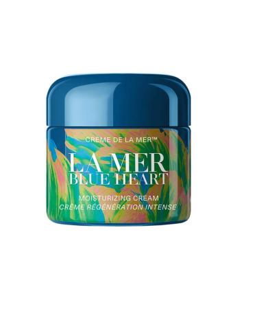 La Mer Blue Heart Moisturizing Cream - Moisturizing Face Cream 60ml