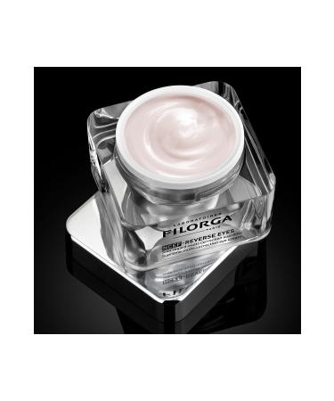 Filorga NCEF REVERSE EYES 15 ML ANTI-AGING EYE CONTOUR CREAM GK RN1137 - Buy Online on GoSupps.com