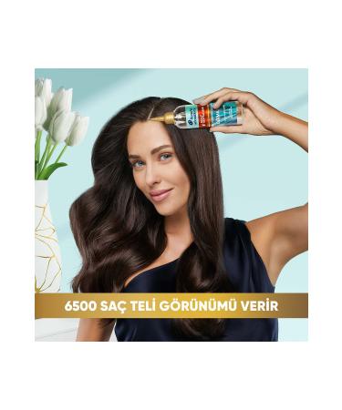 Head And Shoulders Dermaxpro Scalp Revitaliser Anti-Hair Loss Hair Care Serum 145 ml - Buy Online on GoSupps.com