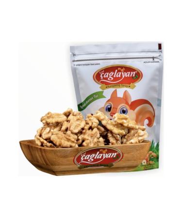 a layan Nuts Palace Walnuts - Kelebek 1kg (1013)