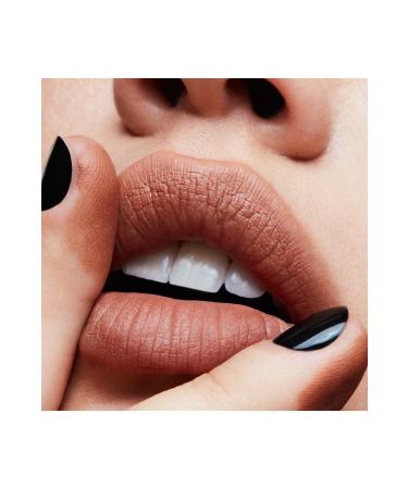 Mac Impulsive - Powder Kiss Matte Moisturizing Lipstick 3 G - Buy Online on GoSupps.com