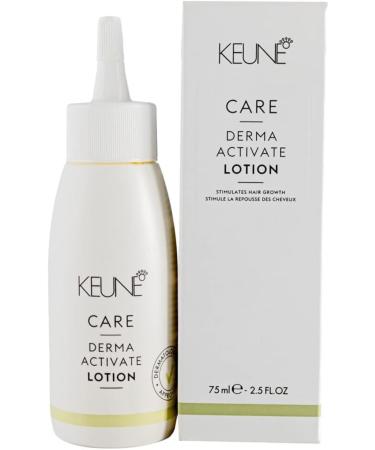 Keune Derma Activate Anti-Hair Loss Revitalizing Lotion 75 ml SED79796464313 00 77964313196